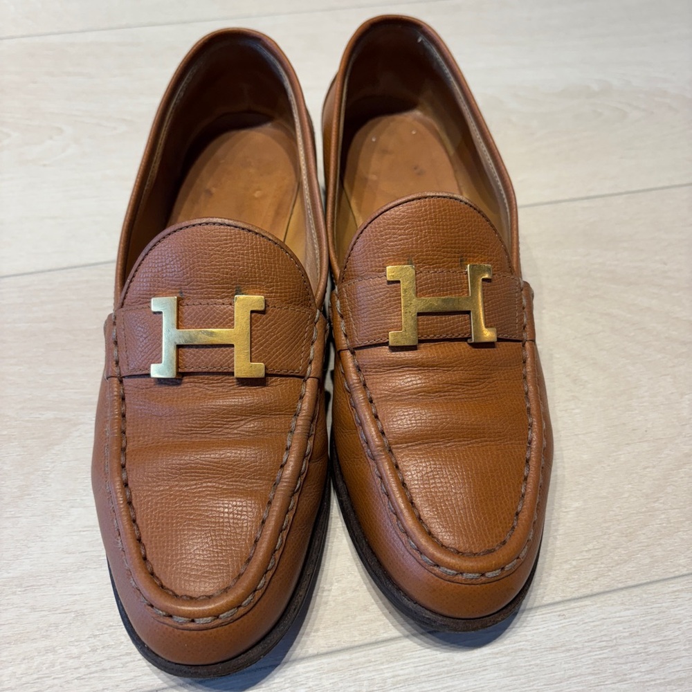 Hermes shoes